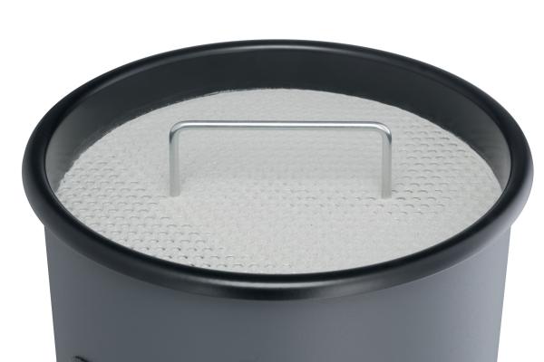 Durable abfalleimer 333058 mit ascher, 17l, anthrazit - Durable-333058-4005546989044-02.jpg
