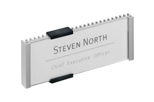 Durable türschild info sign 480023 silber, aluminium 149x52.5mm - Durable-480023-4005546400020-04.jpg