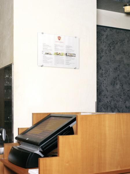 Durable türschild crystal sign a3 482619 transparent, acryl 297x420mm - Durable-482619-4005546403656-03.jpg