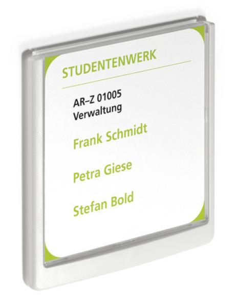 Durable türschild click sign 486237 graphit,kunststoff 149x148.5mm - Durable-486237-4005546404684-04.jpg