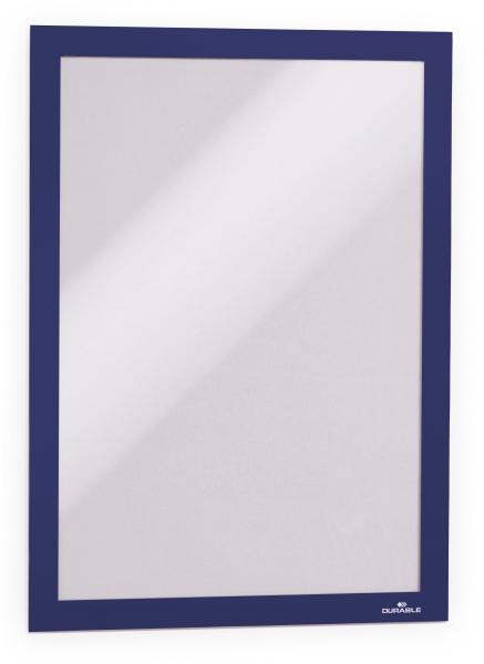 Durable sichtfenster duraframe 487207 dunkelblau,selbstkleb. 2 stk. - Durable-487207-4005546405209-02.jpg
