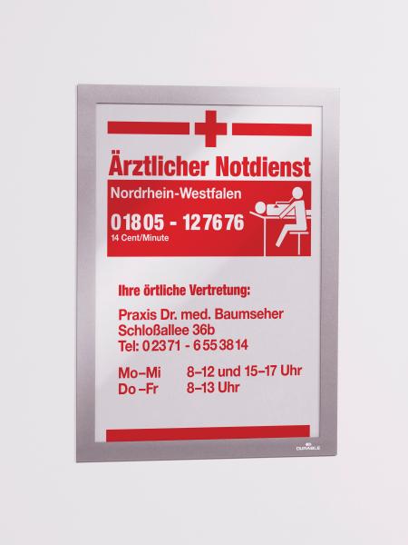 Durable sichtfenster duraframe 487223 silber, selbstklebend 2 stk. - Durable-487223-4005546404882-03.jpg