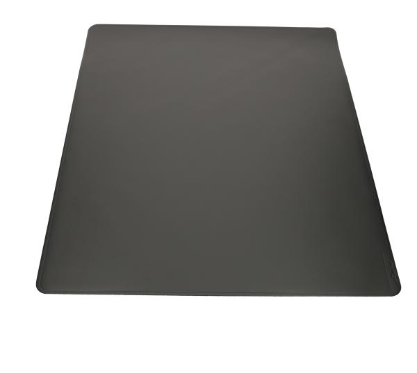 Durable schreibunterlage 65x52cm 710301 schwarz - Durable-710301-4005546710136