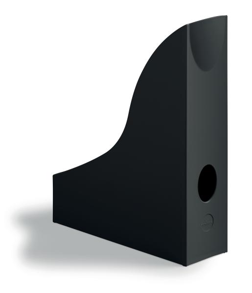Durable stehsammler eco a4 775701 schwarz - Durable-775701-4005546729633