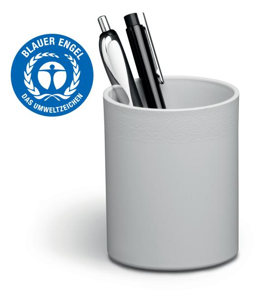 Durable stifteköcher eco 80 x 100 mm 775910 grau - Durable-775910-4005546729770-02.jpg