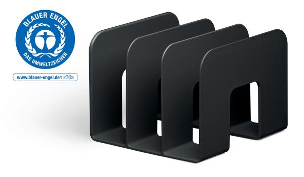 Durable katalogsammler eco 776101 schwarz - Durable-776101-4005546729794