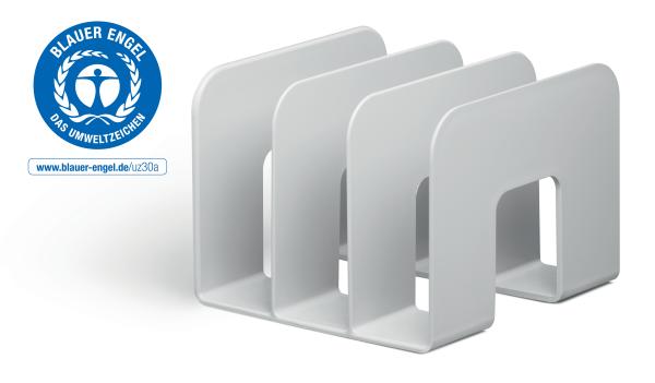 Durable katalogsammler eco 776110 grau - Durable-776110-4005546729831