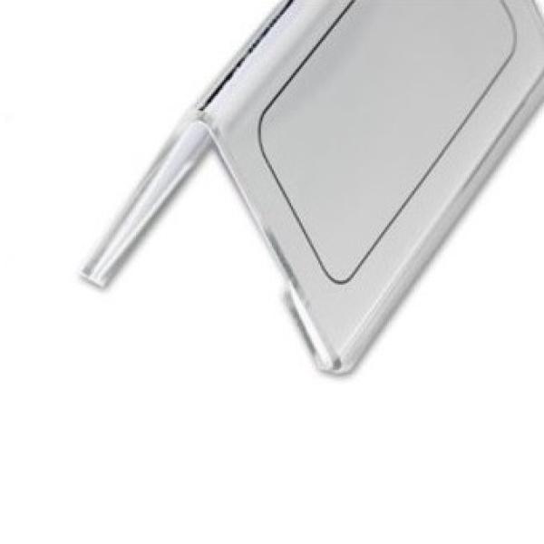 Durable tischnamensschild dachform 805219 transp., 61/122x210mm 25 stk. - Durable-805219-4005546810522-02.jpg