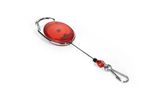 Durable jojo style 80cm 832703 rot - Durable-832703-4005546806518