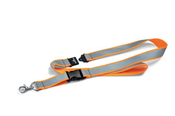 Durable textilband jojo extra strong 869209 53x2cm, orange - Durable-869209-4005546998107