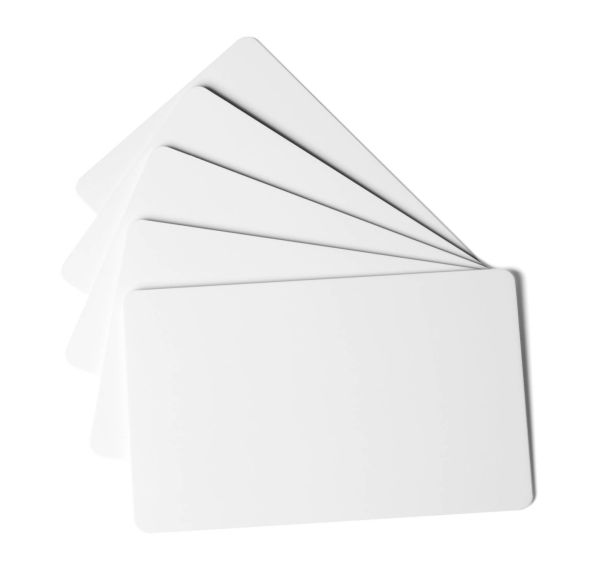 Durable duracardstandard cards 891502 weiss blanko - Durable-891502-4005546808277