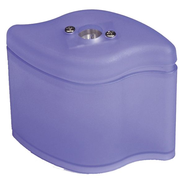 Dux spitzer 5337blau blau - Dux-5337blau-4014509116922