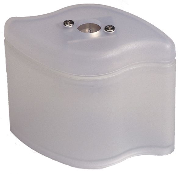 Dux spitzer 5337weiss weiss - Dux-5337weiss-4014509116960