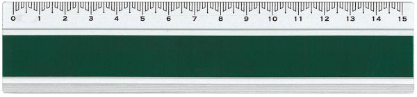 Dux lineal joy color 15cm fa-jc/15g alu, grün - Dux-fa-jc-15g-4014509131994