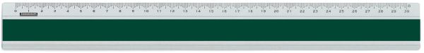 Dux lineal joy color 30cm fa-jc/30g alu, grün - Dux-fa-jc-30g-4014509132069