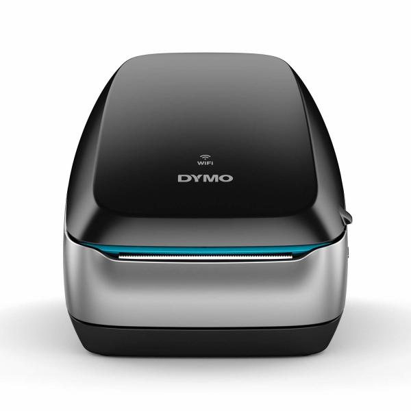 Dymo labelwriter wireless 2000931 schwarz - Dymo-2000931-3501170009314