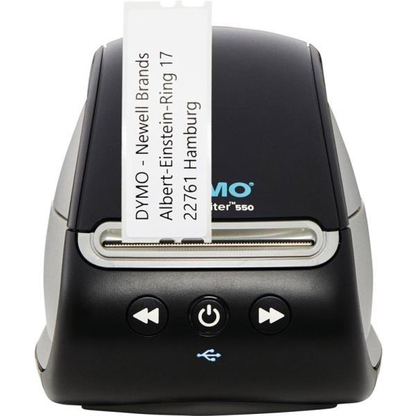 Dymo labelwriter 550 2112722 - Dymo-2112722-3026981127229-02.jpg