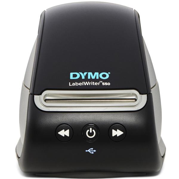 Dymo labelwriter 550 2112722 - Dymo-2112722-3026981127229
