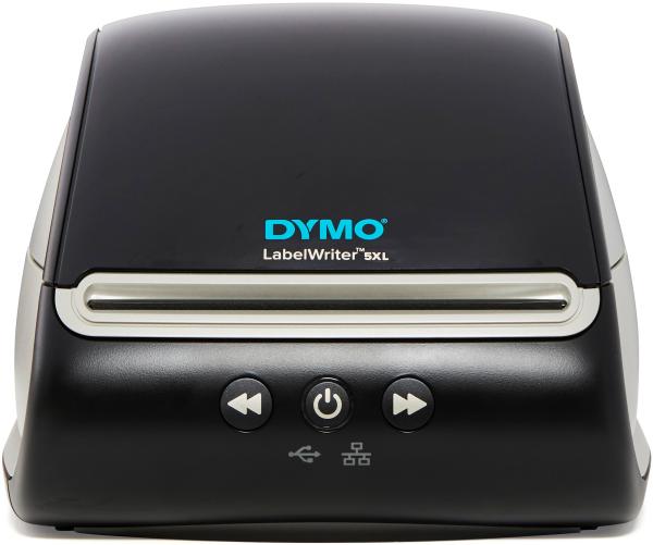 Dymo etikettendrucker 2112725 labelwriter 5xl - Dymo-2112725-3026981127250