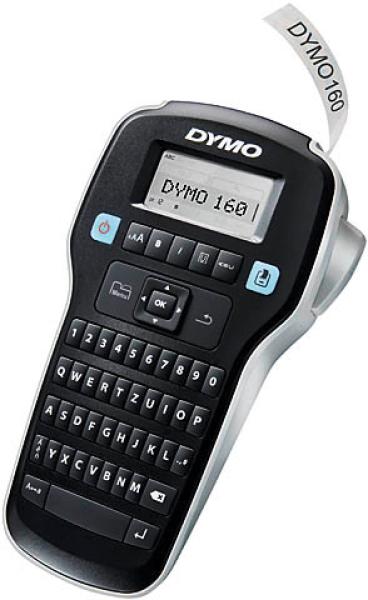 Dymo labelmanager 160 p 2174611 - Dymo-2174611-3026981746116