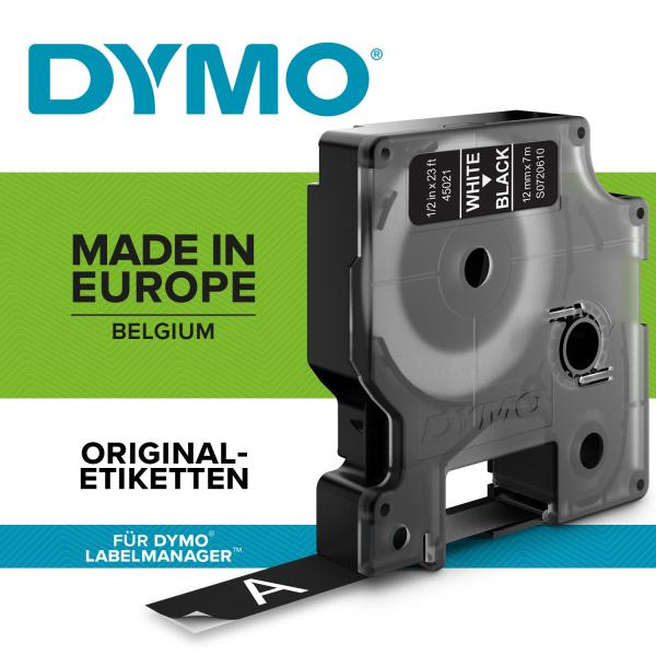 Dymo schriftband d1 weiss/schwarz s0720610 12mm/7m - Dymo-s0720610-5411313450218-02.jpg