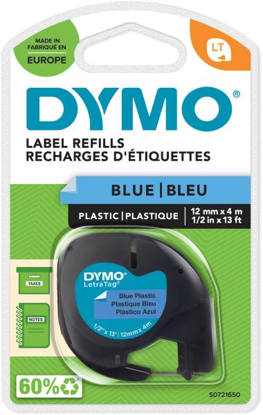Dymo schriftband letratag 12mmx4m s0721650 blau - Dymo-s0721650-5411313912051-02.jpg