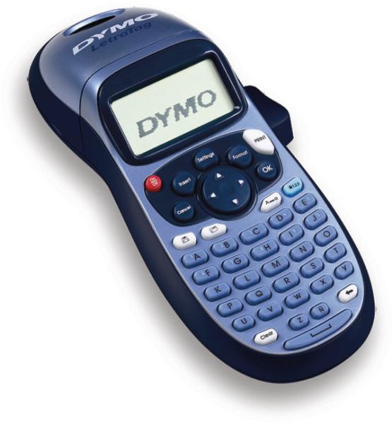 Dymo letratag lt-100h s0883990 - Dymo-s0883990-3026981745768-03.jpg