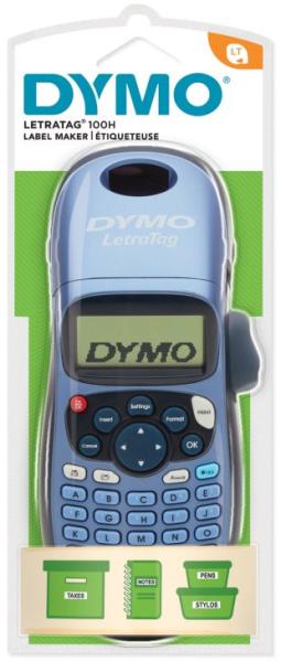 Dymo letratag lt-100h s0883990 - Dymo-s0883990-3026981745768-04.jpg