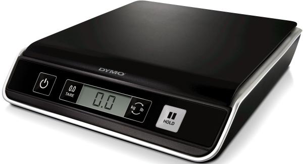 Dymo briefwaage s0929000 bis 5kg - Dymo-s0929000-3501170929001