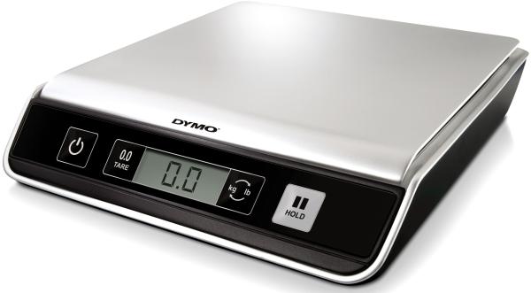 Dymo briefwaage s0929010 bis 10kg - Dymo-s0929010-3501170929018