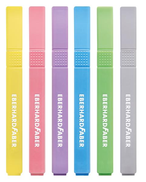Eberhard faber textmarker slim 551506 pastell 6 stück - Eberhard-faber-551506-4087205515061-02.jpg