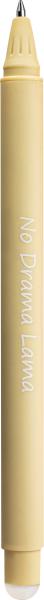 Eberhard faber gelschreiber erase it 0.7mm 582104 lama, blau - Eberhard-faber-582104-4087205821049-02.jpg
