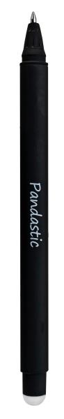 Eberhard faber gelschreiber erase it 0.7mm 582107 panda, blau - Eberhard-faber-582107-4087205821070-02.jpg