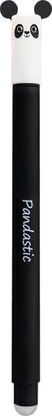 Eberhard faber gelschreiber erase it 0.7mm 582107 panda, blau - Eberhard-faber-582107-4087205821070