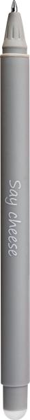 Eberhard faber gelschreiber erase it 0.7mm 582108 maus, blau - Eberhard-faber-582108-4087205821087-02.jpg