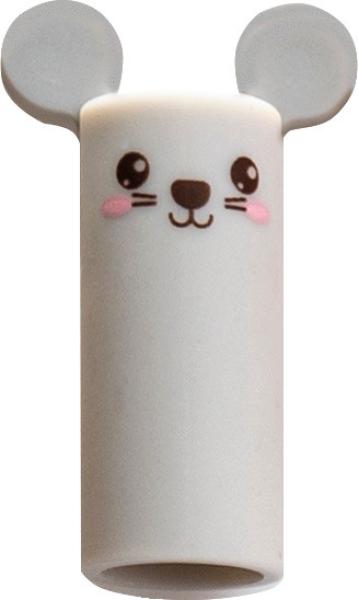 Eberhard faber gelschreiber erase it 0.7mm 582108 maus, blau - Eberhard-faber-582108-4087205821087-03.jpg