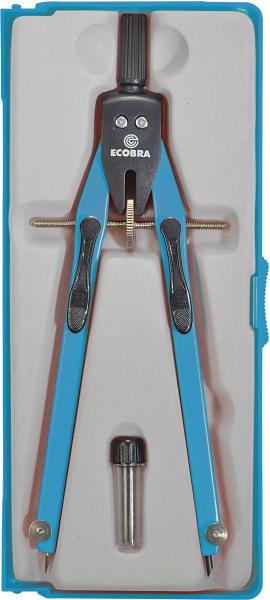 Ecobra zirkel duo-tec 17cm 426120 350mm, blau - Ecobra-426120-4011123652300-02.jpg