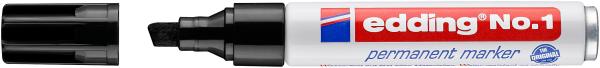 Edding permanent marker no. 1 1-5mm 1-1 schwarz - Edding-1-1-4004764000517-02.jpg