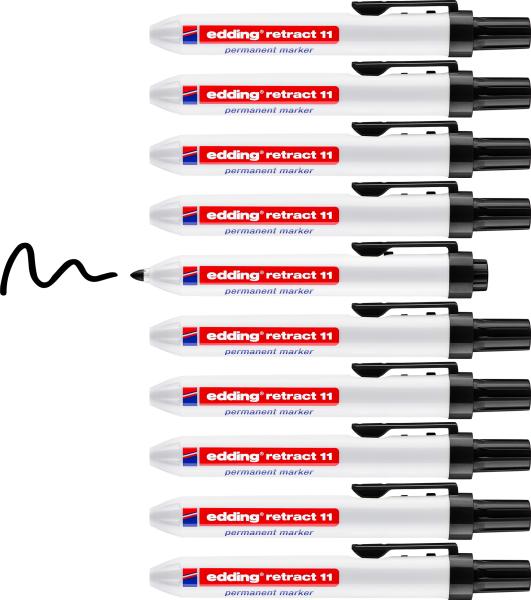 Edding permanent marker 11 1,5-3mm 11-1 - Edding-11-1-4004764869503-04.jpg