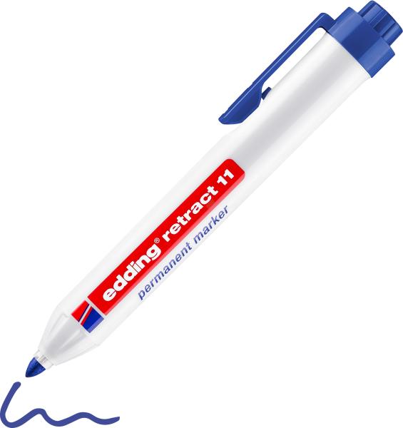 Edding permanent marker 11 1,5-3mm 11-3 - Edding-11-3-4004764869527-03.jpg