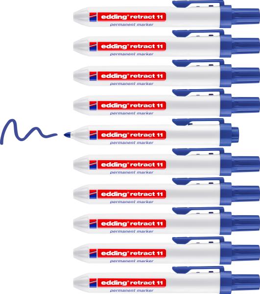 Edding permanent marker 11 1,5-3mm 11-3 - Edding-11-3-4004764869527-04.jpg
