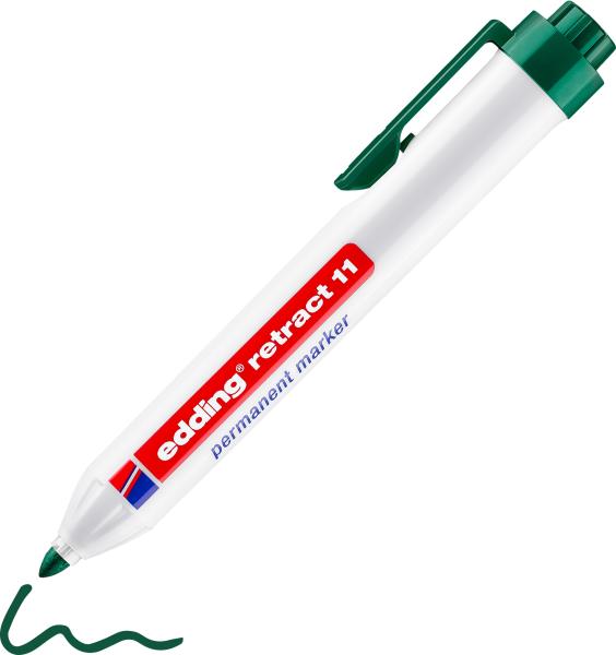 Edding permanent marker 11 1,5-3mm 11-4 - Edding-11-4-4004764869534-03.jpg