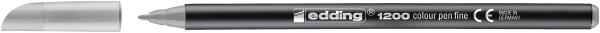 Edding faserschreiber 1200 0,5-1mm 1200-026 pastell, silbergrau - Edding-1200-026-4057305020338-02.jpg