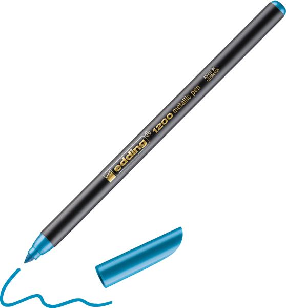 Edding faserschreiber 1200 1-3mm 1200-73 blau - Edding-1200-73-4004764926206-03.jpg