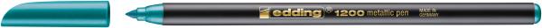 Edding faserschreiber 1200 1-3mm 1200-74 grün - Edding-1200-74-4004764926237-02.jpg