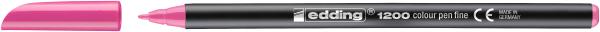 Edding faserschreiber 1200 0,5-1mm 1200-9 rosa - Edding-1200-9-4004764033294-02.jpg