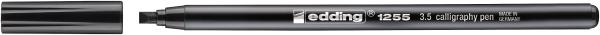 Edding calligraphy 1255 3,5mm 1255-1-3.5 schwarz - Edding-1255-1-3.5-4004764926404-02.jpg