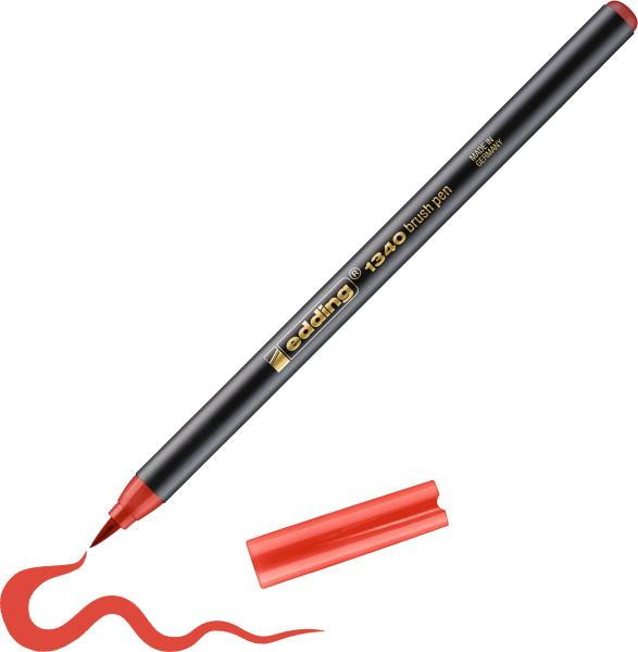 Edding brushpen 1340 1340-002 rot - Edding-1340-002-4004764037339-03.jpg