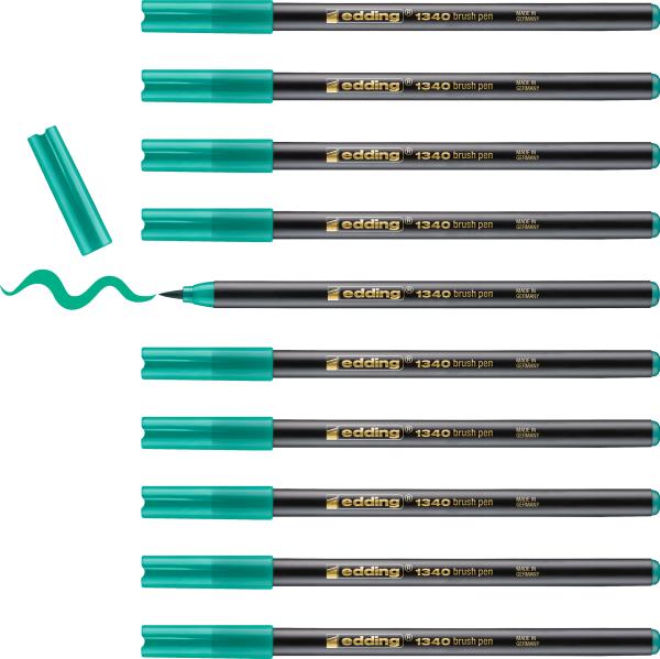 Edding brushpen 1340 1340-004 grün - Edding-1340-004-4004764037353-04.jpg