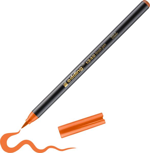 Edding brushpen 1340 1340-006 orange - Edding-1340-006-4004764037377-03.jpg